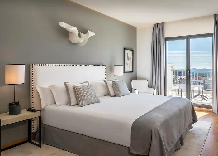 Barceló Aracena&SpaSpa Hotel